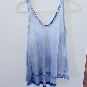 Free people tank